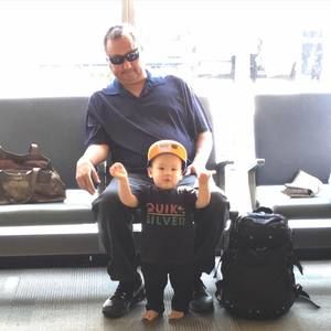 Meet your Posher, Ellis